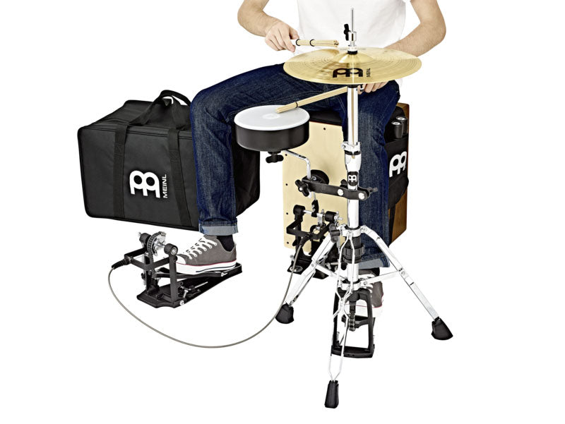 CAJ-DRUMSET - CAJON MEINL