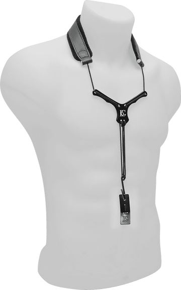 ZEN LEATHER CLARINET STRAP