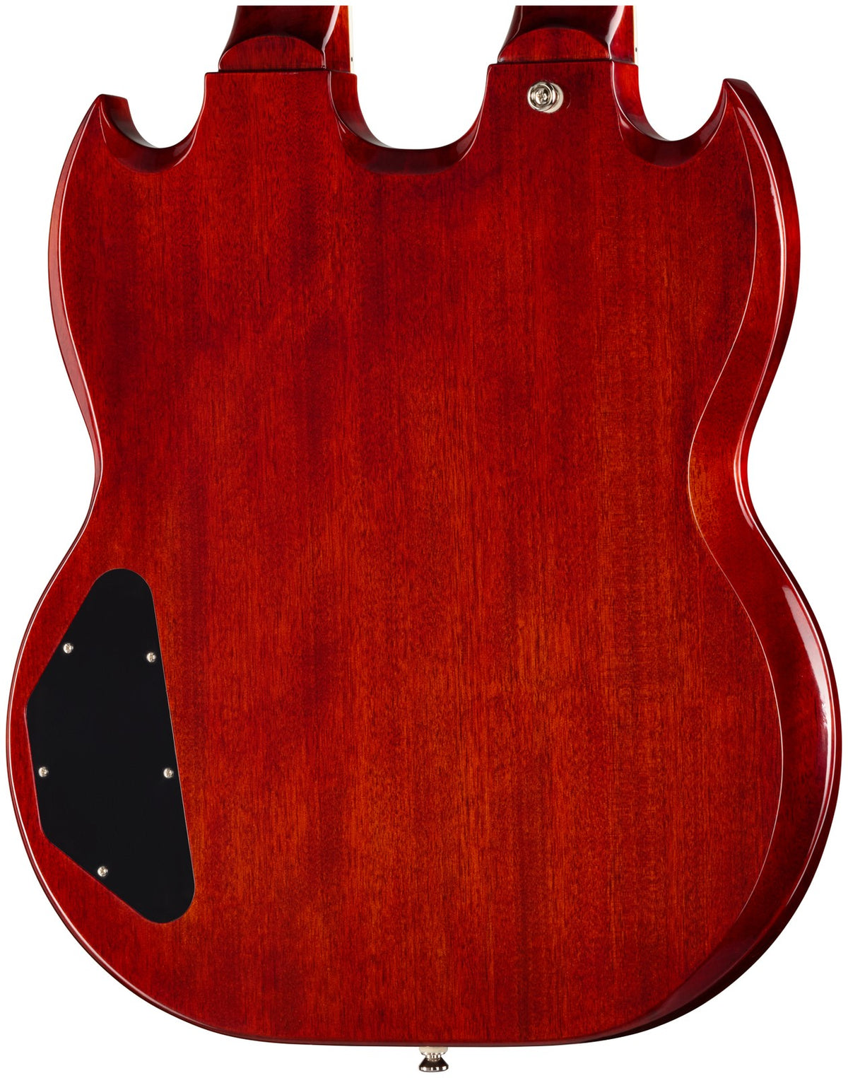 EDS-1275 Doubleneck Vintage Cherry IBG