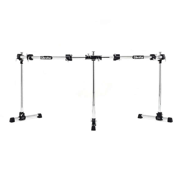 Gibraltar GRS-850DBL CURVED DOUBLE-BASS RACK