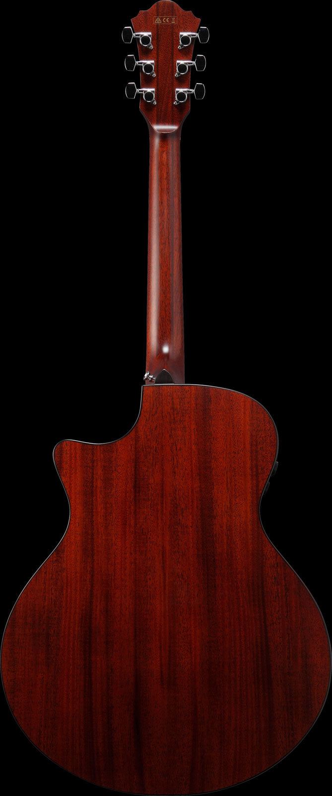 AE410-LGS Natural Platinum