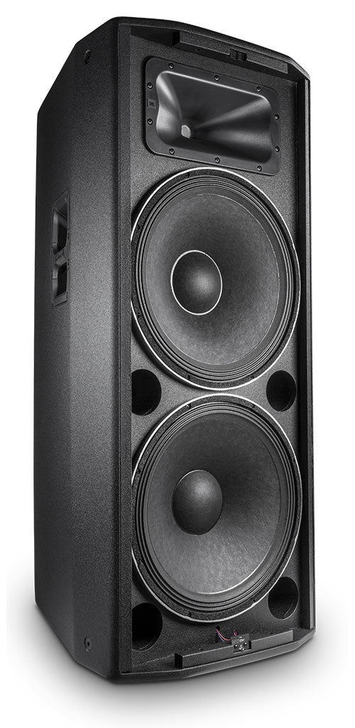 PRX825W (unit) - HP 125" - 750 W RMS