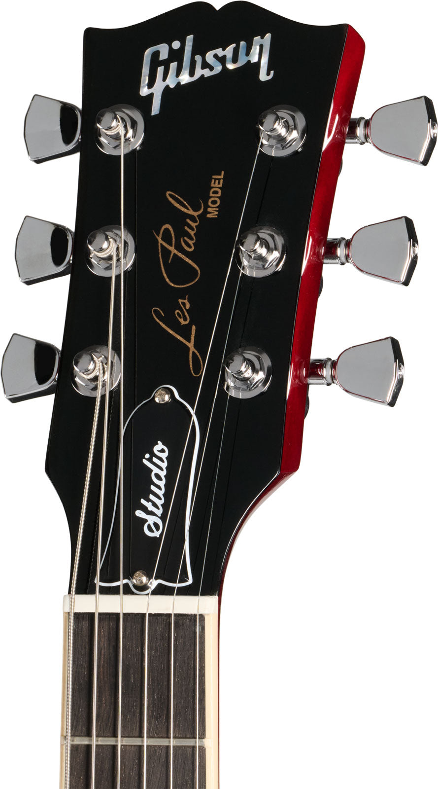Les Paul Studio Session Cherry Modern