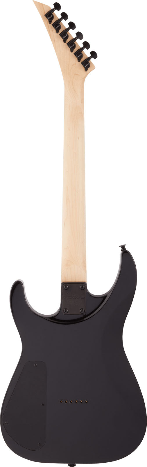 Dinky JS32Q DKA HT Ama Transp. Black Burst