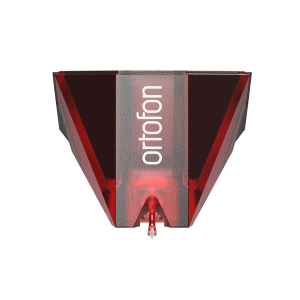Ortofon Hifi 2MR RED
