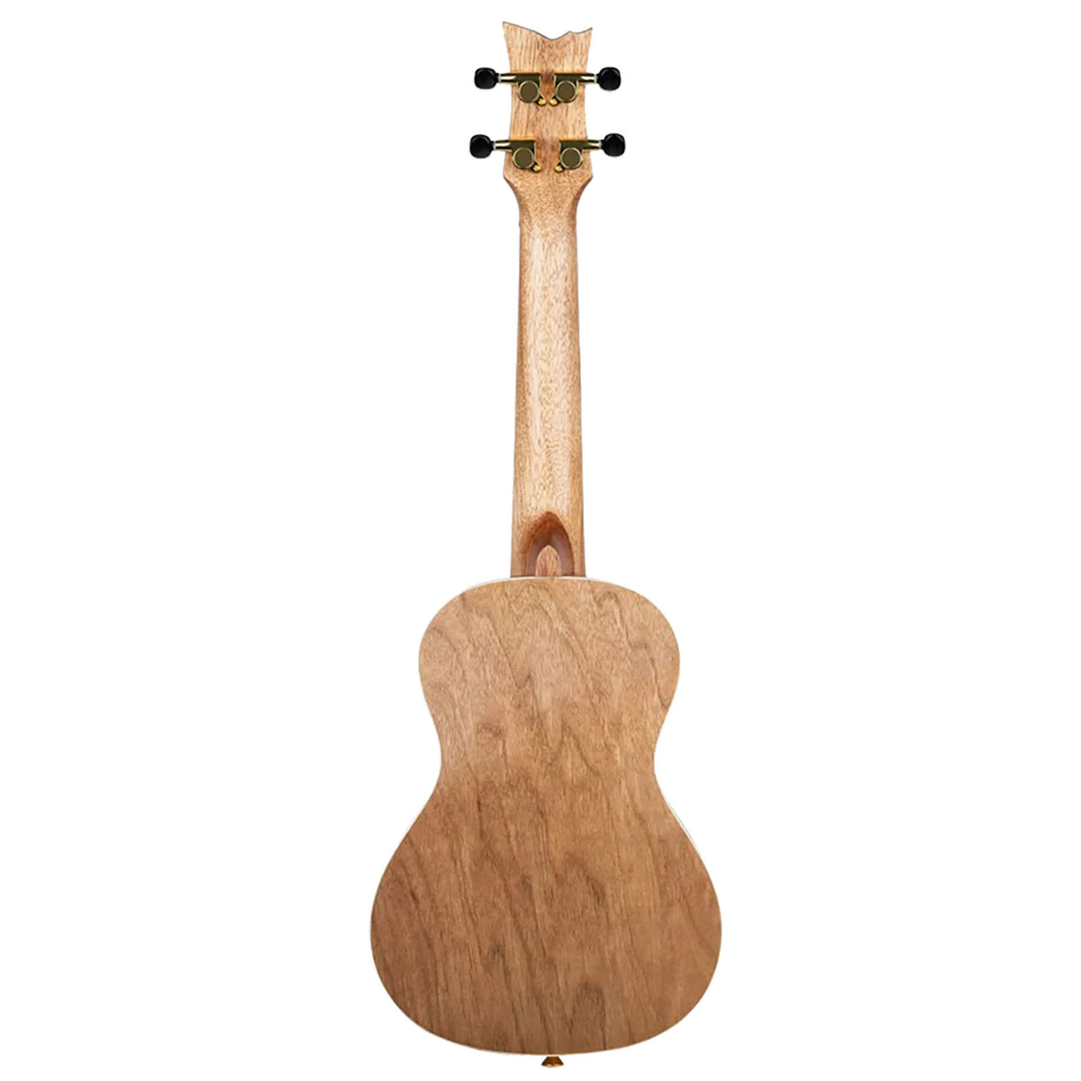 Concert Ukulele Element Black