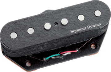 STK-T3B - VINTAGE STACK TELE TRESTLE BLACK