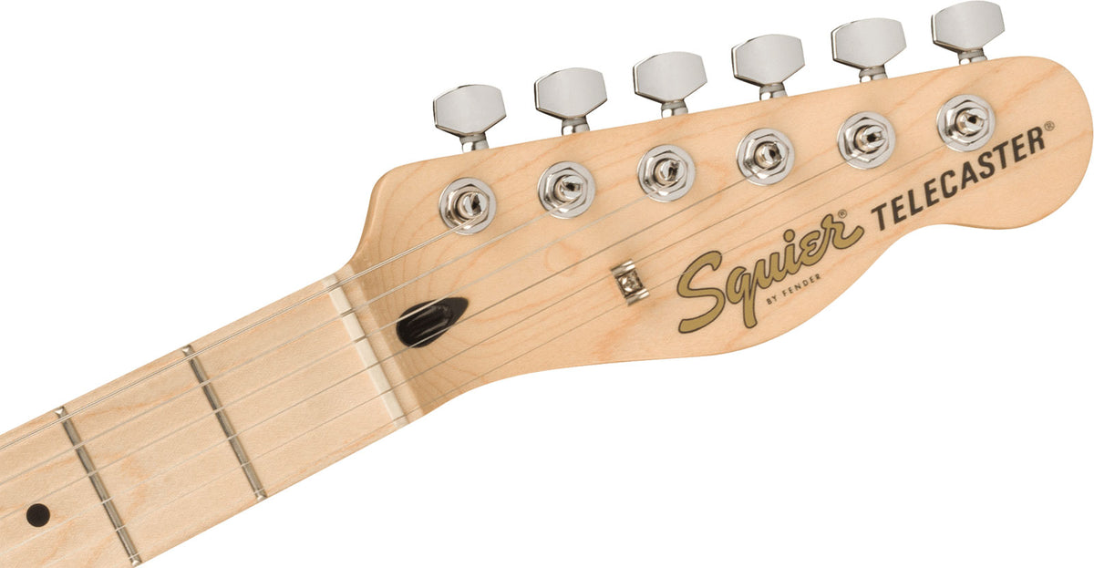 Telecaster Affinity Mn Sunburst
