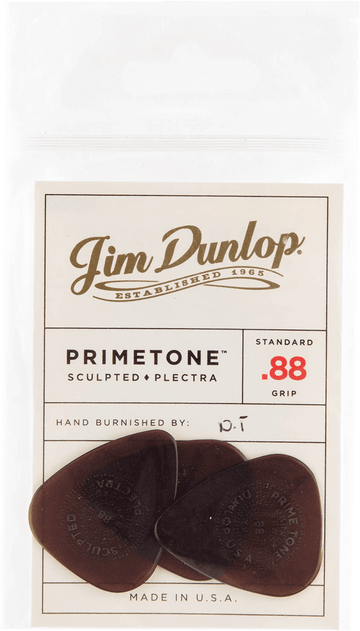 3 x 0,88mm Primetone Standard Grip