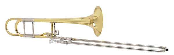 AC260BO-1-0 - MEZZO - OPEN WRAP - MEDIUM BORE - YELLOW BRASS BELL LACQUERED