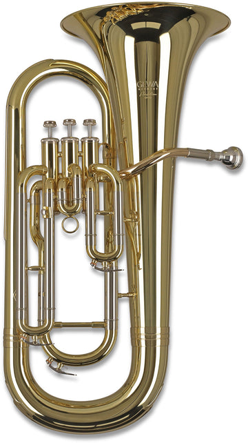 Ambition EP653 Bb Lacquered