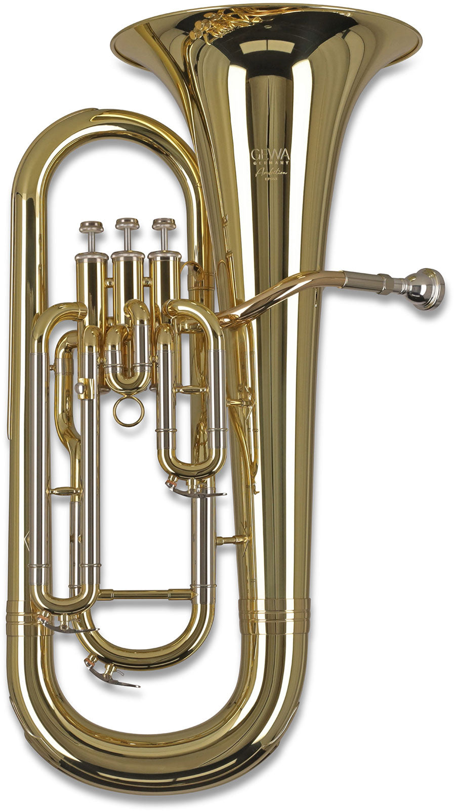 Ambition EP653 Bb Lacquered