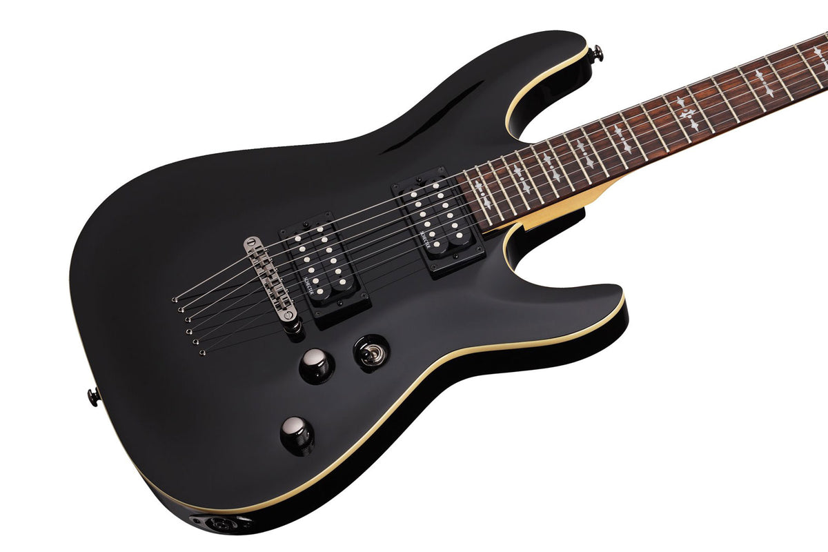 Omen 6-12 Black