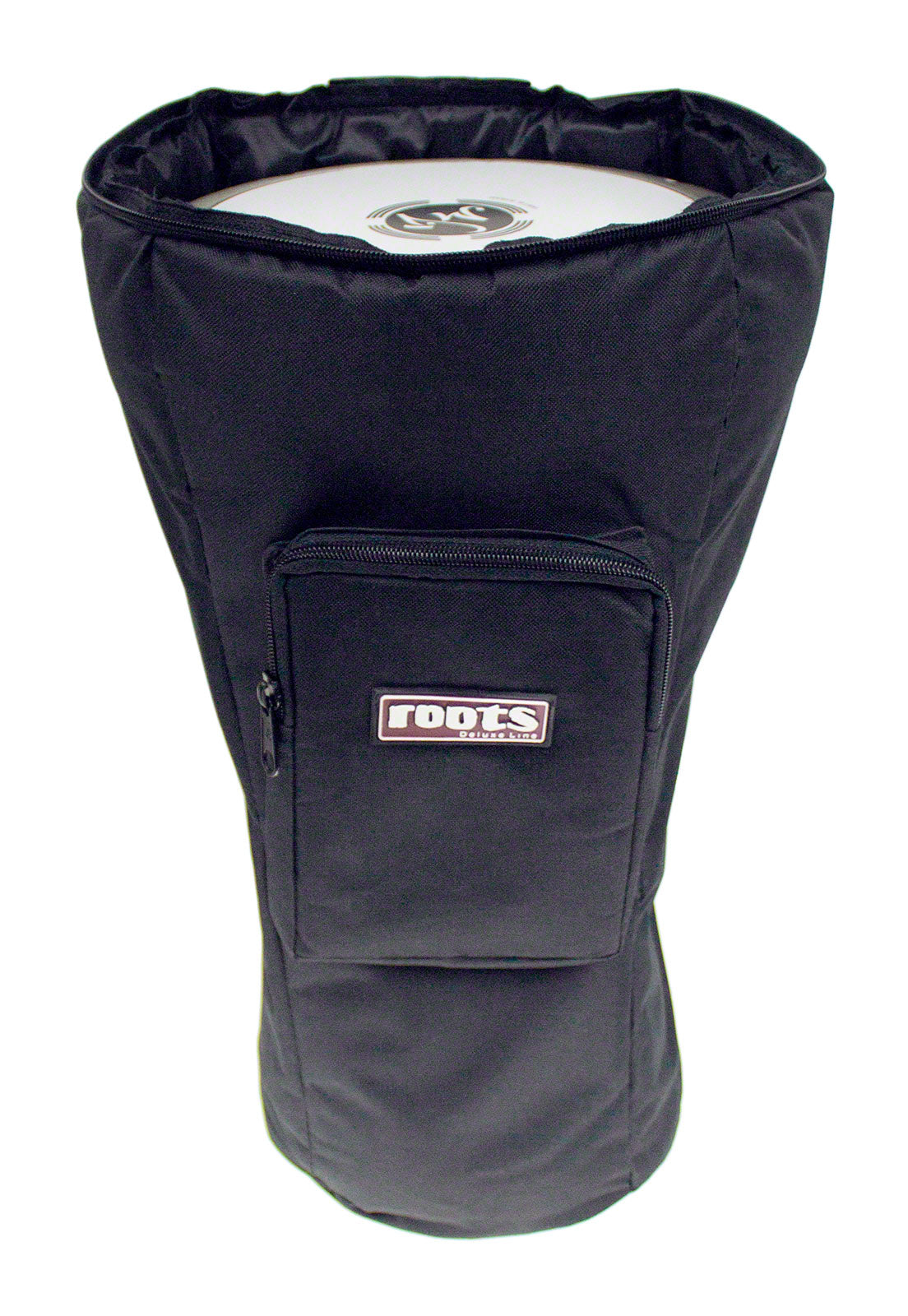 Deluxe Darbuka Bag (and Small Djembe)