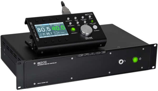 Grace Design M905 Black