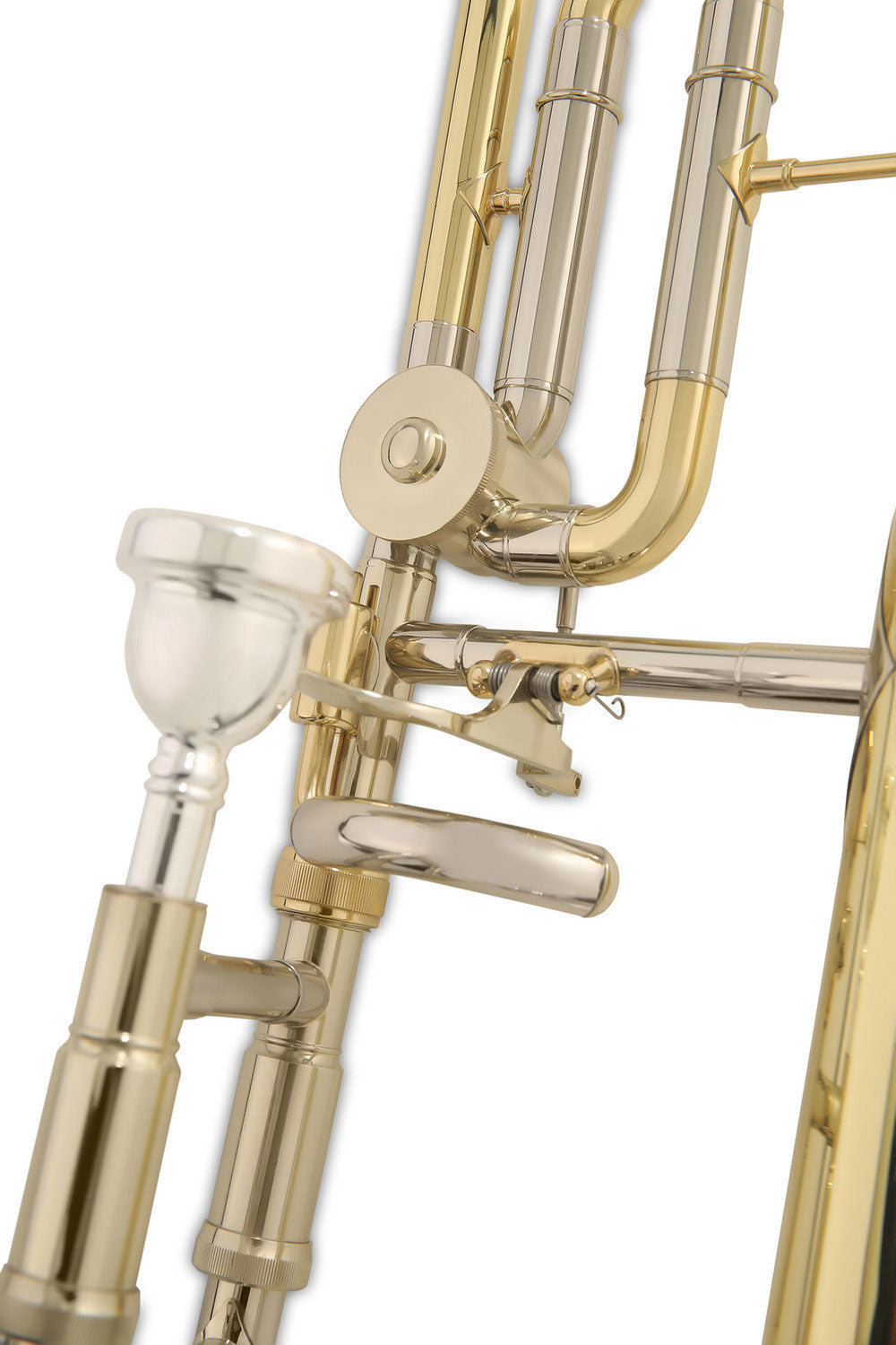 Ambition TB650 Tenor B♭/C Lacquered (Kids)
