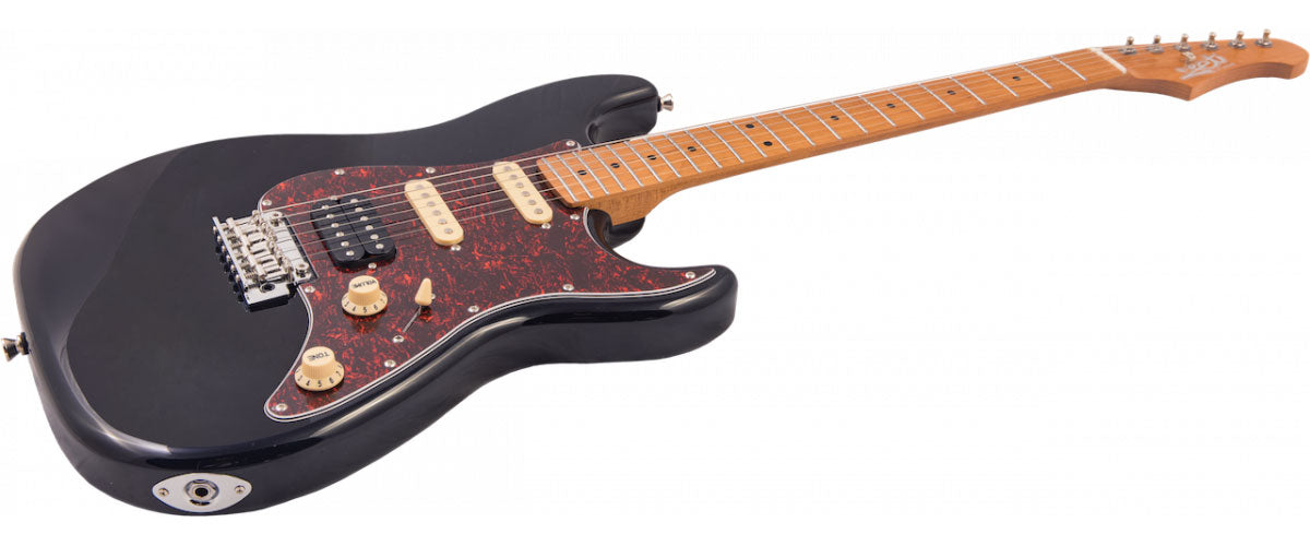 JS 400 Black