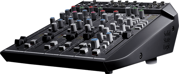 Solid State Logic Six