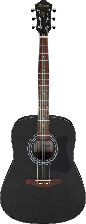 V54NJP-WK Weathered Black Open Pore