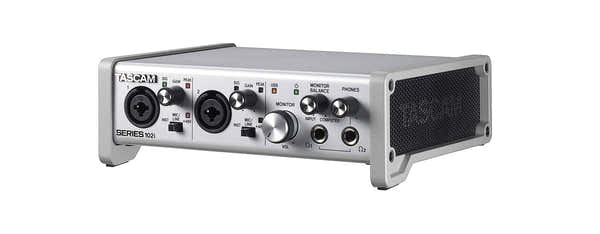 Series 102i