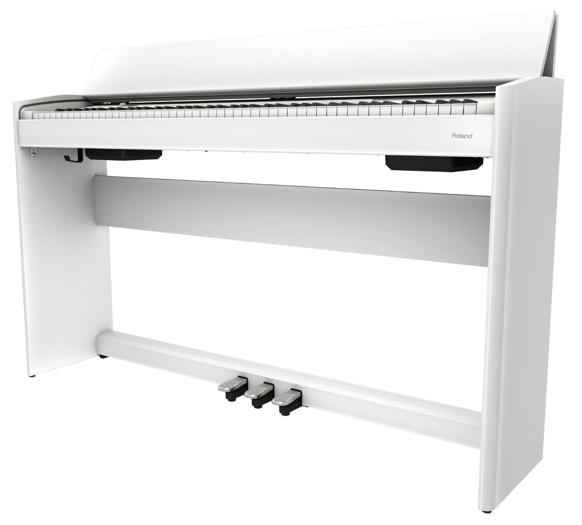 F-701 White