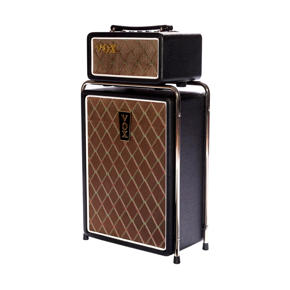 Mini Super Beetle Mini Stack 25W Nutube