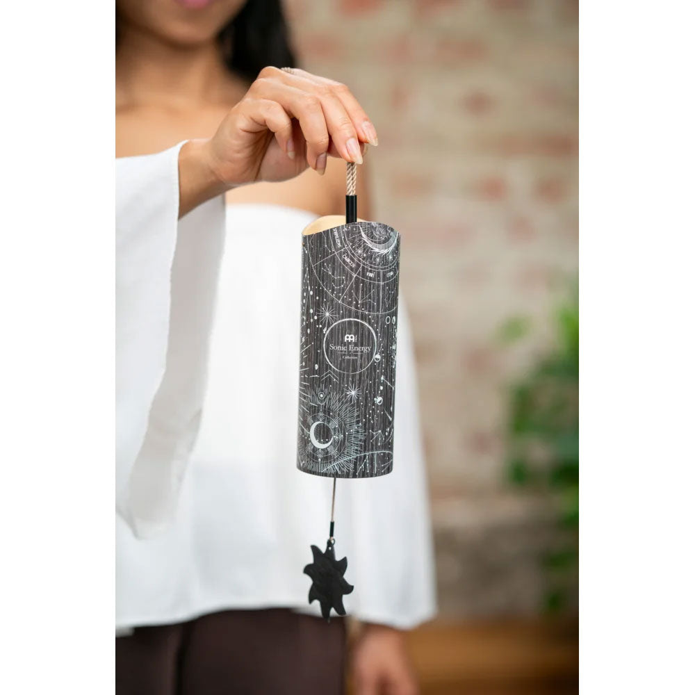 Chimes Sonic Energy Bamboo Stella 432HZ