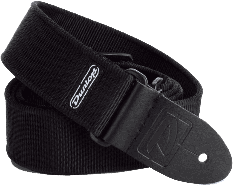 Dunlop ADU D38-09BK  -  STANDARD BLACK