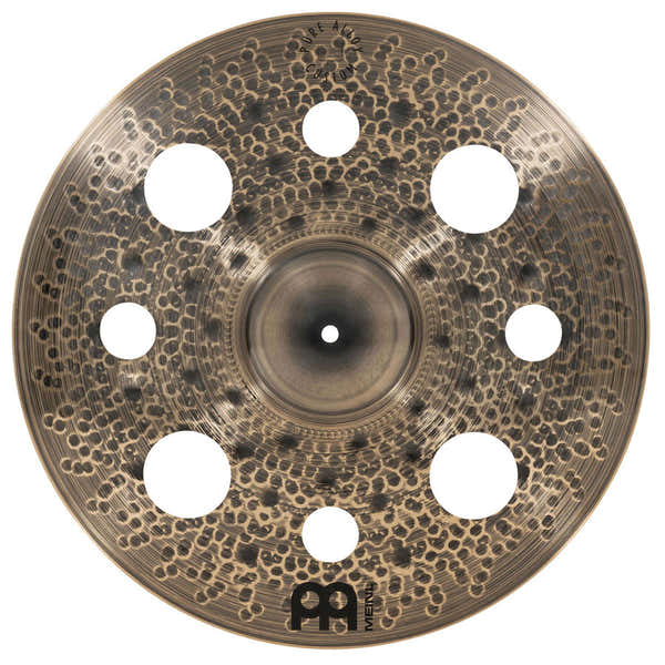 20" PURE ALLOY CUSTOM TRASH CRASH