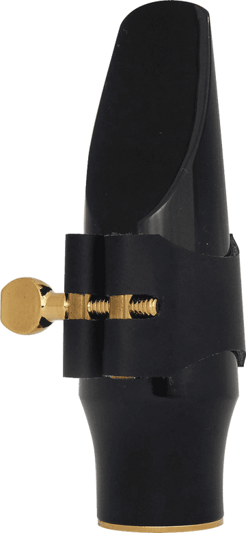 Ebonite Mouthpiece L19AH - Alto