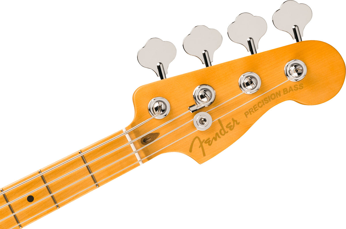 Precision Bass American Ultra II MN Ultraburst