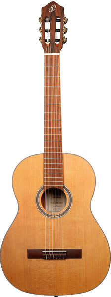 Ortega Thermo 4/4 + Pro Gig Bag