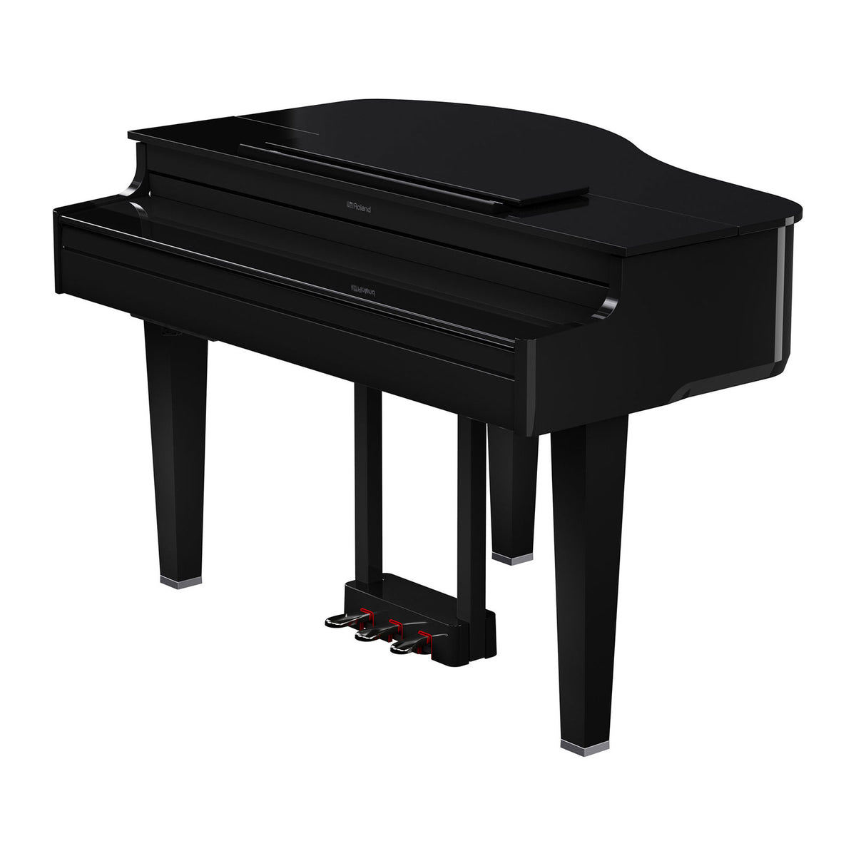GP-6 Pe Ebolish Black