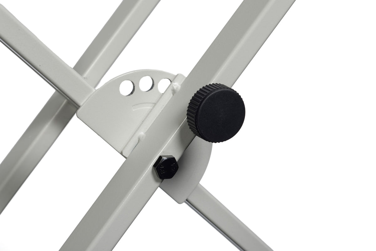 Keyboard stand KST30 White