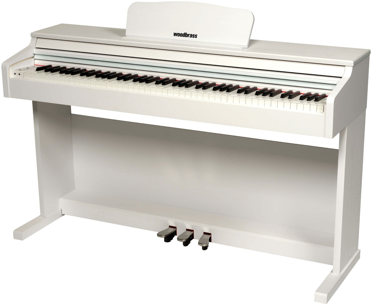 DP2 White - BSTOCK