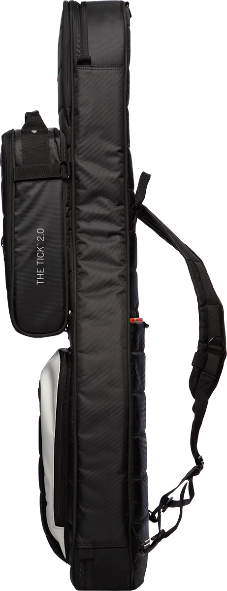 M80 Tick Black Accessories Gigbag