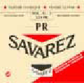 Savarez CORUM RED NORMAL TENSION 500PR