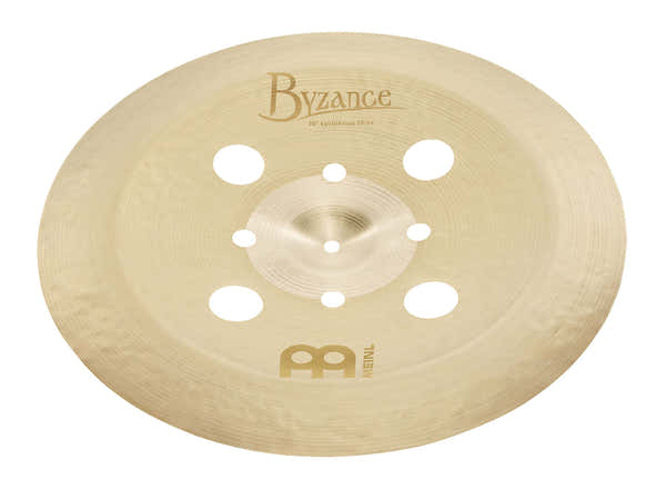 20" BYZANCE VINTAGE EQUILIBRIUM CHINA