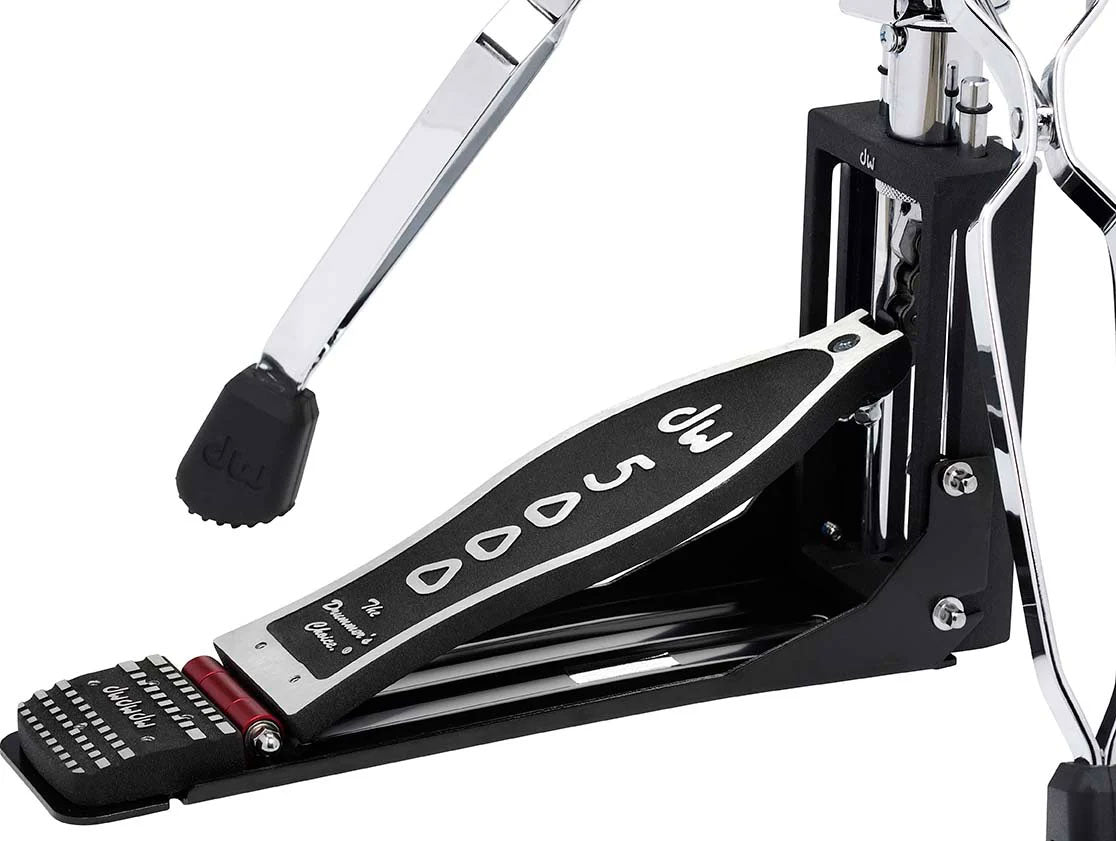 DWCP5500D - Hi-Hat Stand Series 5000 Tripod