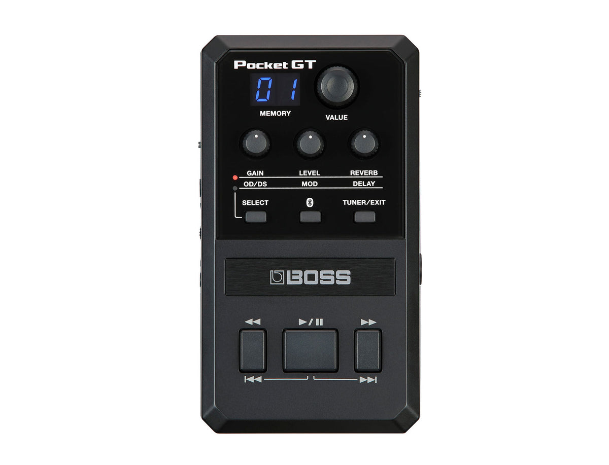 POCKET-gt