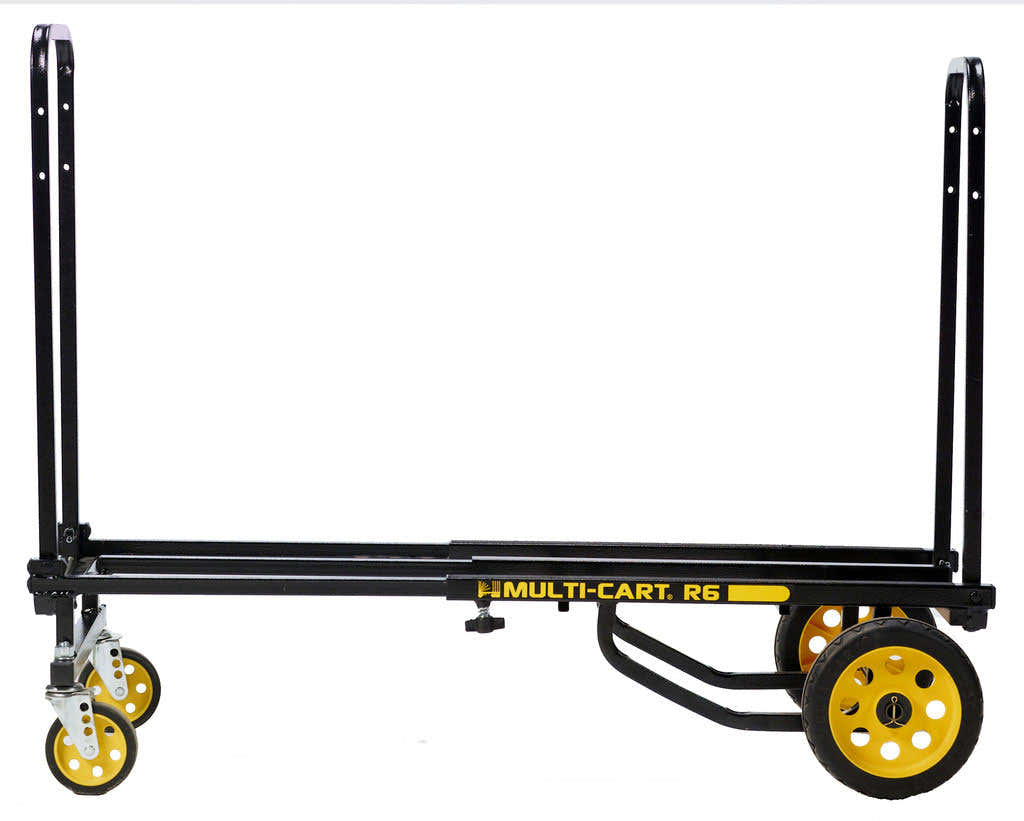 MULTI-CART  R6RT "MINI"