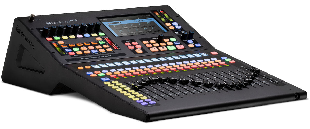 StudioLive SE 16 - BSTOCK