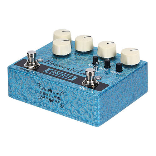 Heavenly Lake II Reverb-Echo