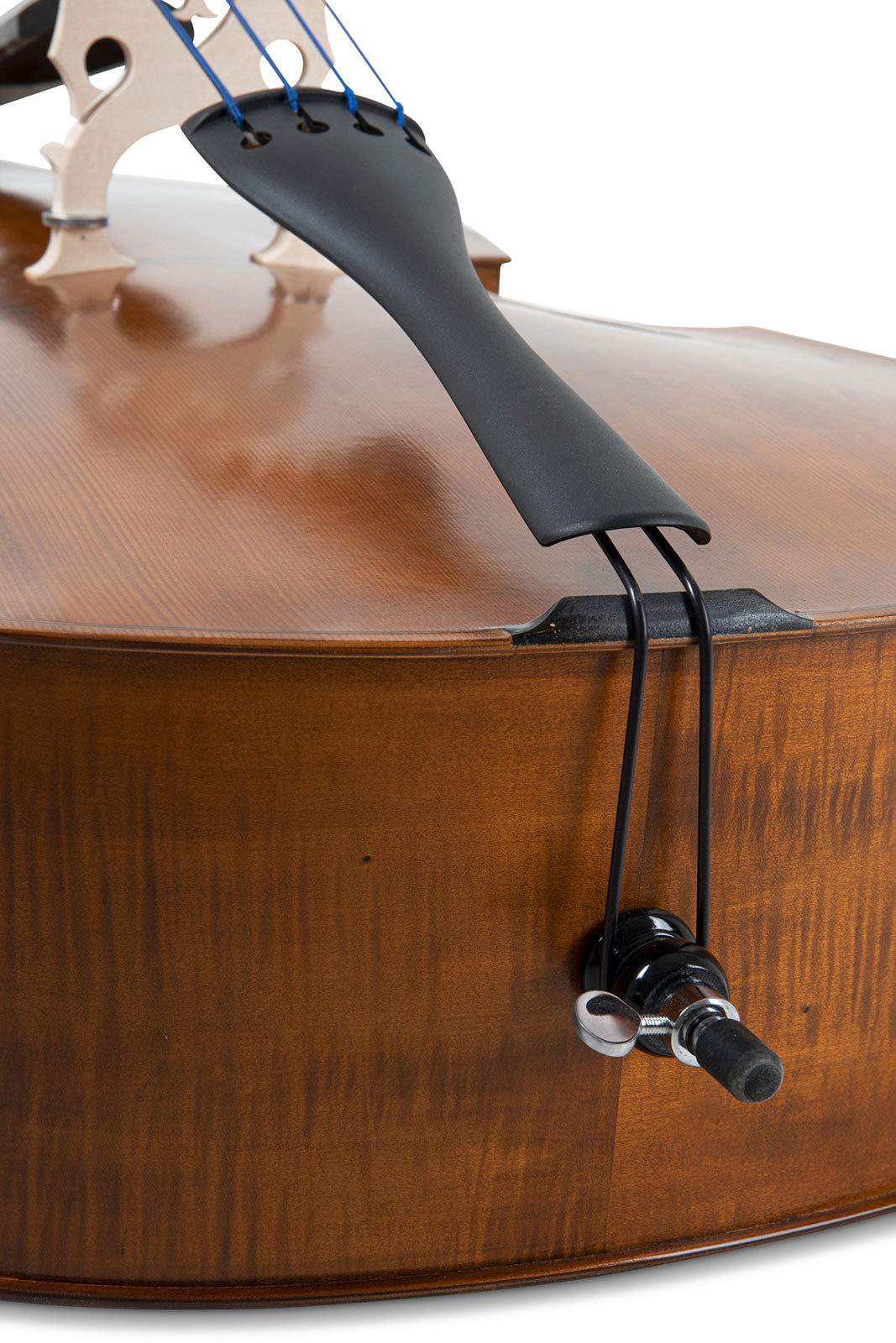 DOUBLE BASS EUROPA STUDENT 1-2