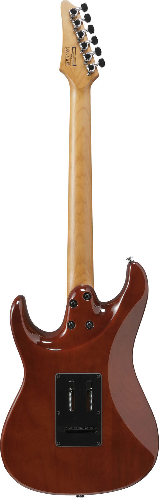 AZ22S1F Violin Sunburst
