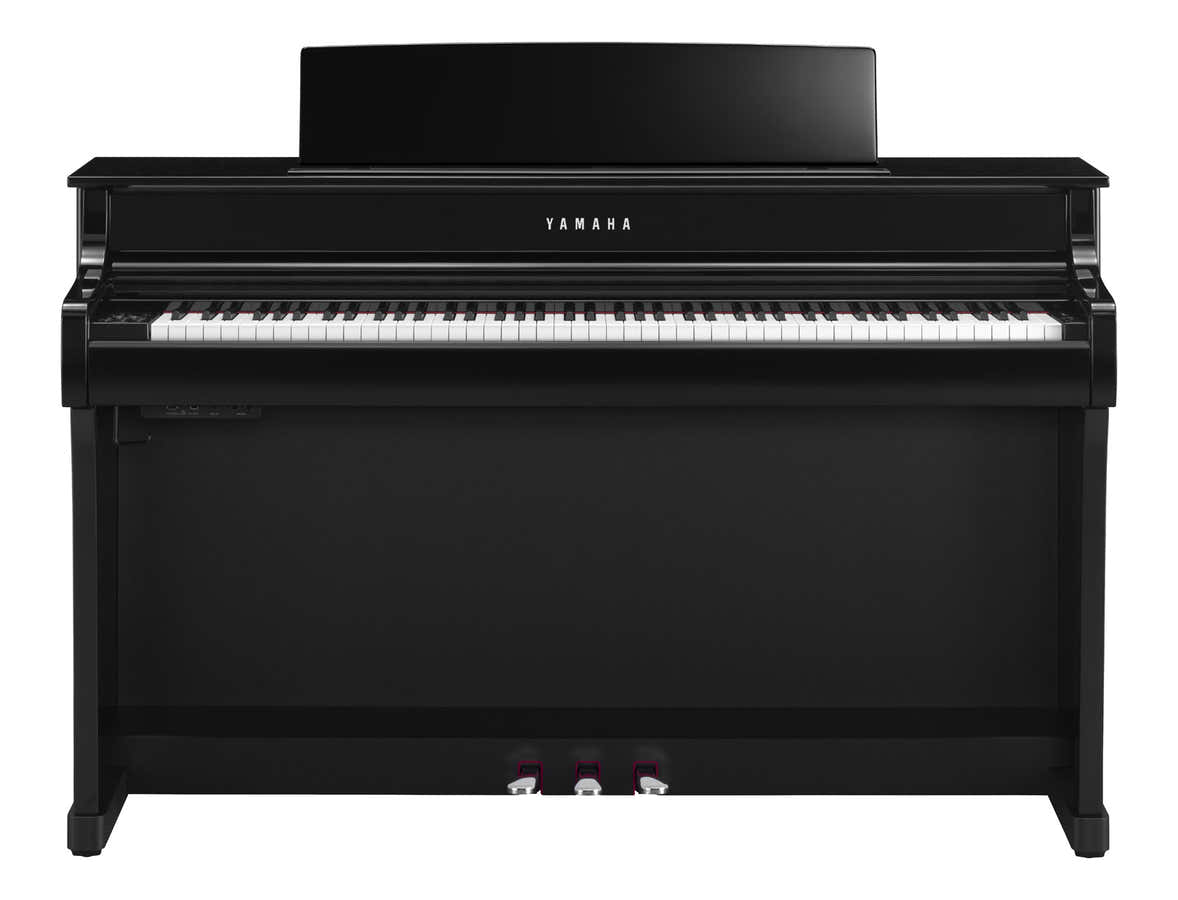 CLP-845 Ebolish Black