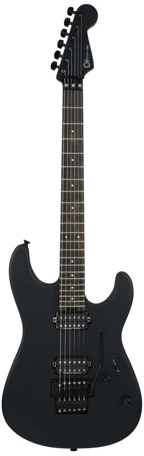 Pro-Mod Plus San Dimas Style 1 HH FR E Ebo Scorched Earth