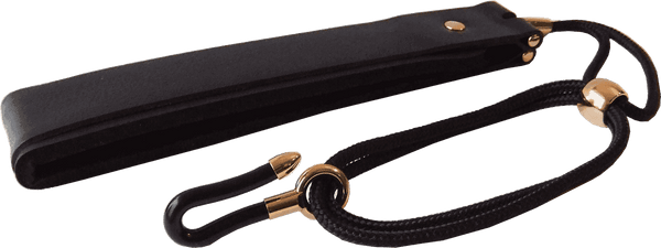 Matte Unplated Strip Cord - Size XL