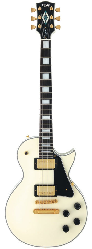 NLC10rmp/awh Neo Classic Antique White