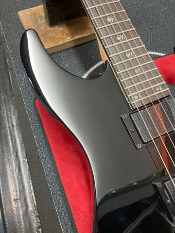 Kh-202 Black - B-Stock